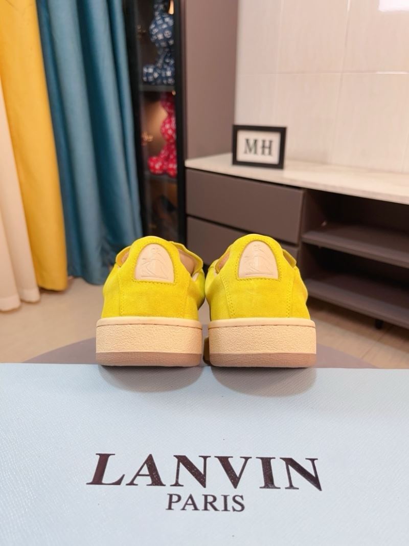 Lanvin Shoes